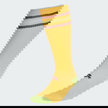 Чорапи adidas Performance Sports Crew Socks Жълто | JJ1693, 2