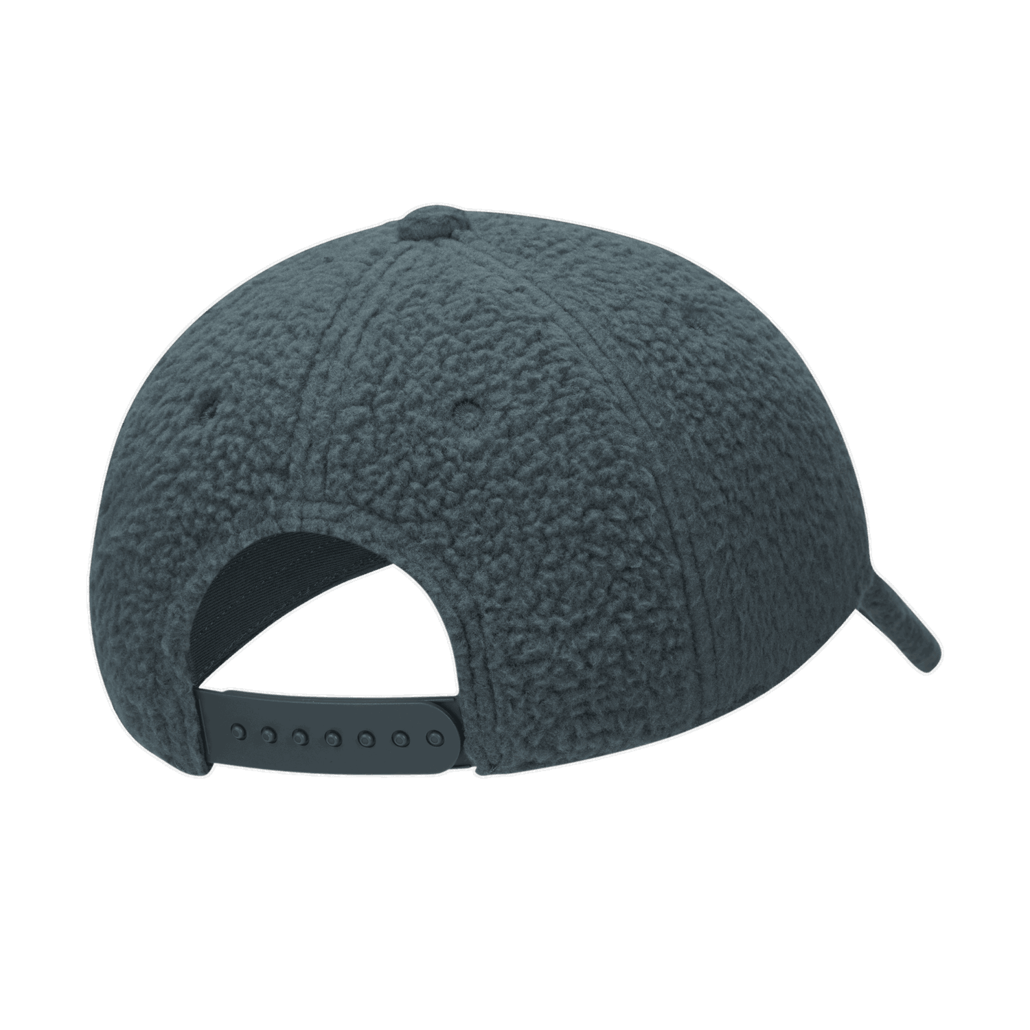 Шапка с козирка Nike Club Cap Зелено | FJ8629-328, 1