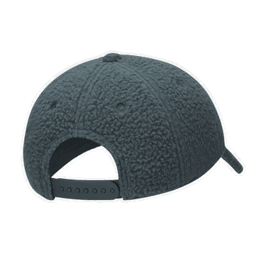 Шапка с козирка Nike Club Cap Зелено | FJ8629-328, 1
