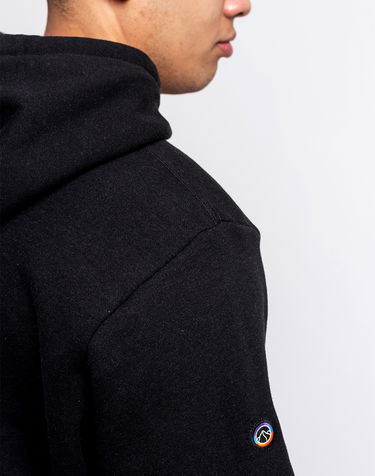 Суитчър Patagonia Fitz Roy Icon Uprisal Hoody Черно | 39666, 3