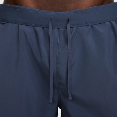 Къси панталони Nike Challenger Dri-FIT 5" Running Shorts with Liner Синьо | DV9363-437, 2
