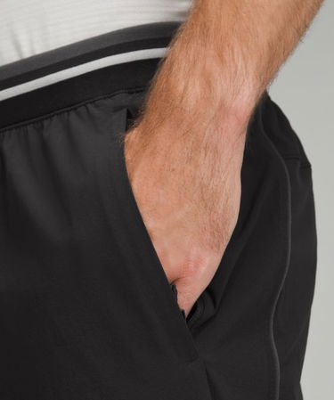 Панталони lululemon Relaxed-Fit Training Pants Size L Черно | prod11750190, 4