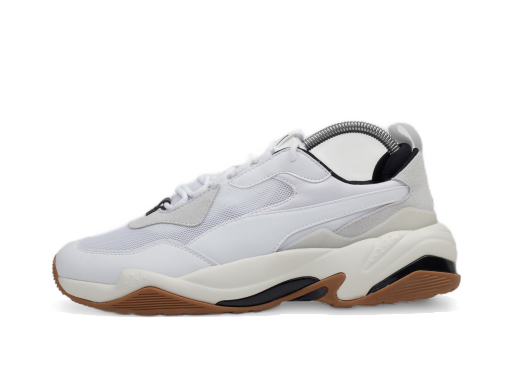 Кецове и обувки Puma Thunder Fashion 2.0 Бяло | 370376 01