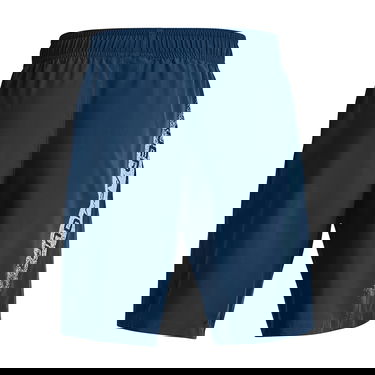 Къси панталони Under Armour Woven Graphic Shorts Тъмно синьо | 1370388-426, 2