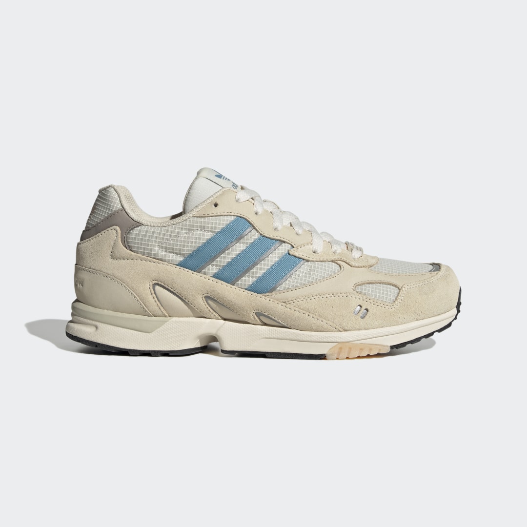 Кецове и обувки adidas Originals Torsion Super Бежово | GZ9804, 0