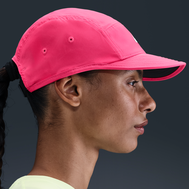Шапка Nike Dri-FIT Fly Swoosh Unstructured Cap Розово | FB5624-645, 3