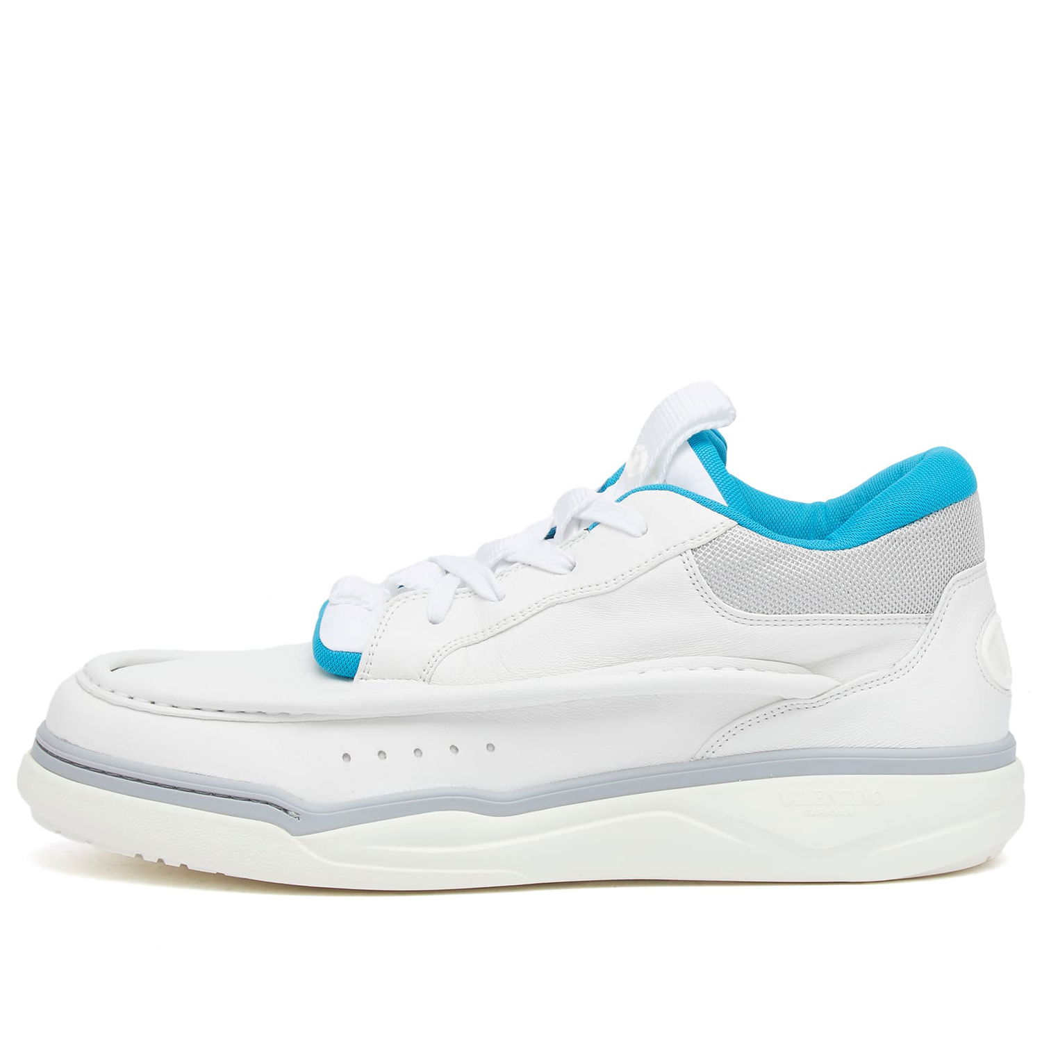 Кецове и обувки Valentino Sneaker Бяло | 5Y0S0I14SWG-ZU7, 0