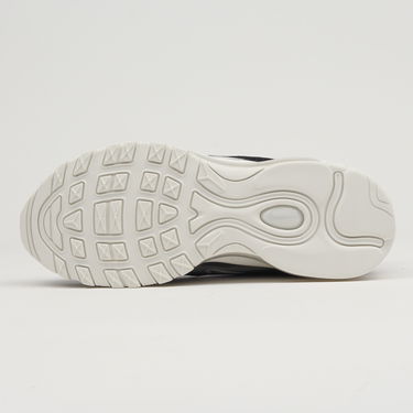 Кецове и обувки Nike Air Max 97 ''Black Platinum'' W Черно | 921733-017, 4
