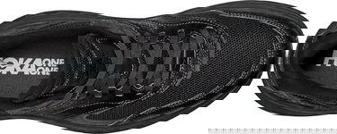 Кецове и обувки Hoka One One Engineered Garments x Bondi Черно | 1127734-bcwh, 2