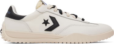 Кецове и обувки Converse Run Star Trainer Nylon & Leather Бяло | A14234C, 0