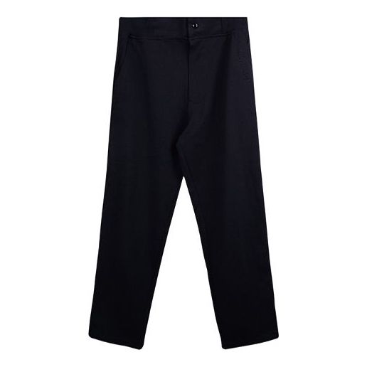 Панталони Converse Casual Pants Черно | 10018820-A04, 0