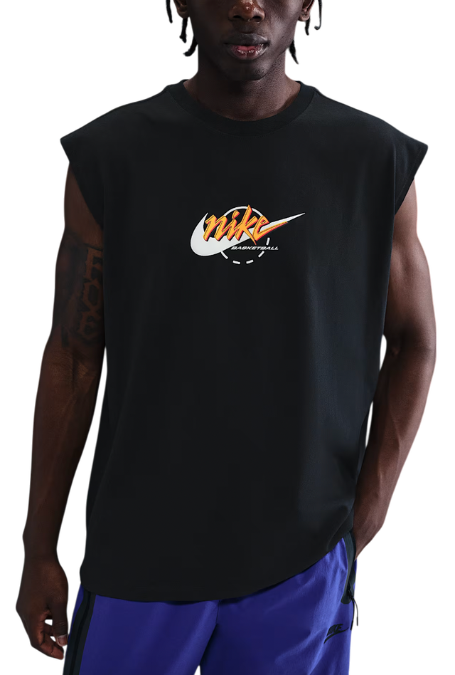 M90 OC Moto Sleeveless T-Shirt