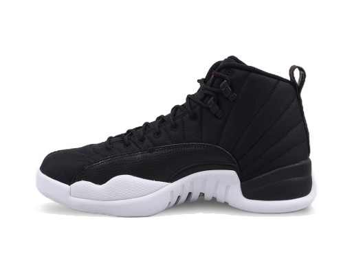 Кецове и обувки Jordan Air Jordan 12 Retro "Neoprene" Черно | 130690-004