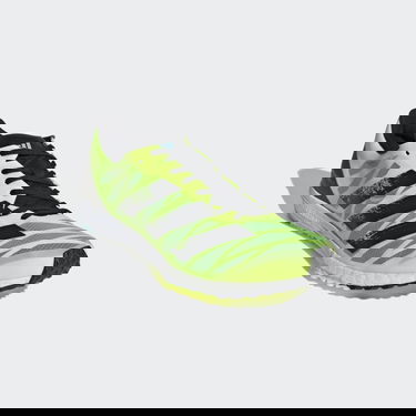 Кецове и обувки adidas Performance Adizero Takumi Sen 7 Жълто | FW9152, 5