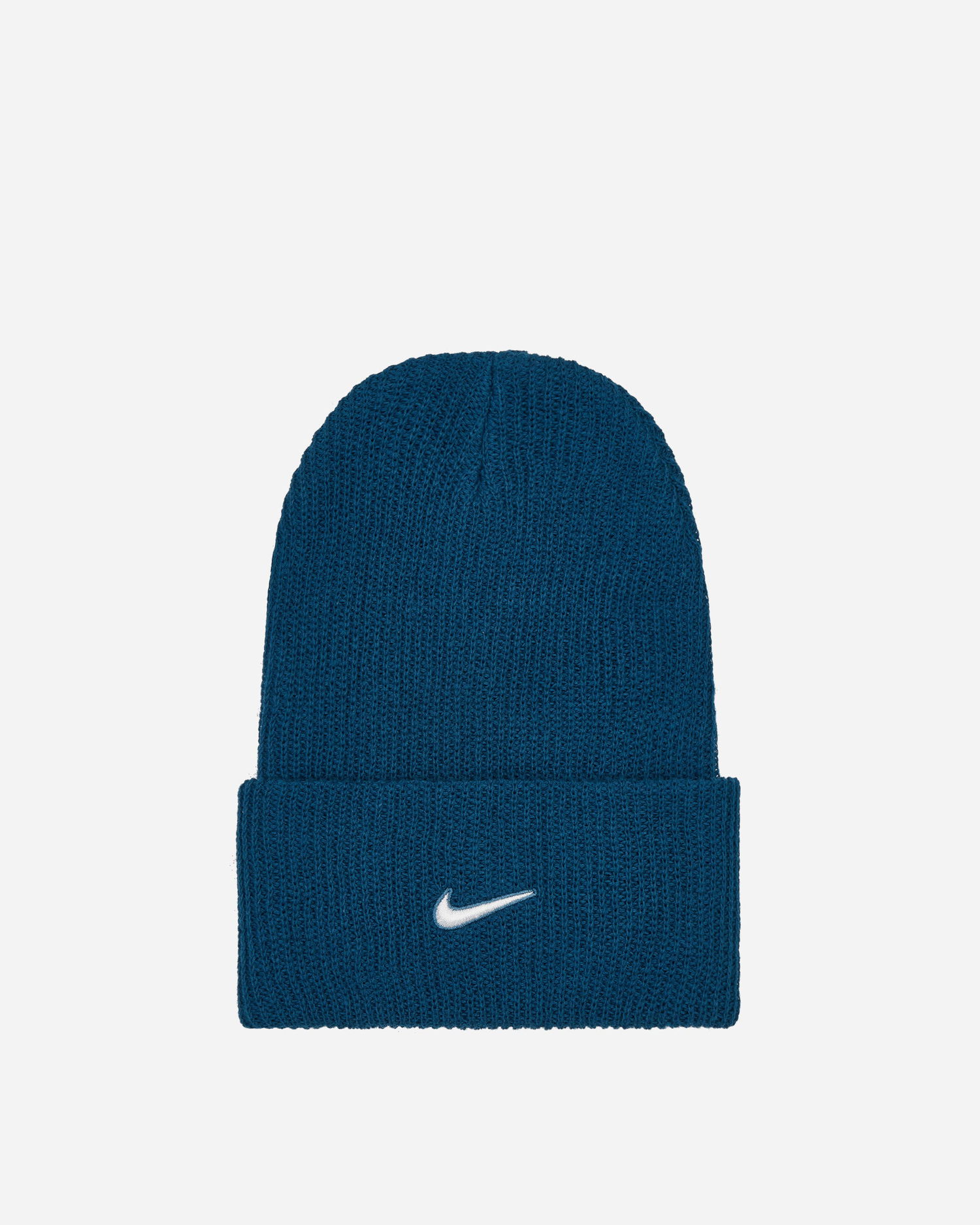 Шапка Nike Swoosh Utility Beanie Тъмно синьо | DV3342-460, 0