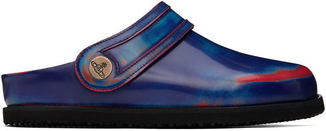 Vivienne Westwood Oz Clogs