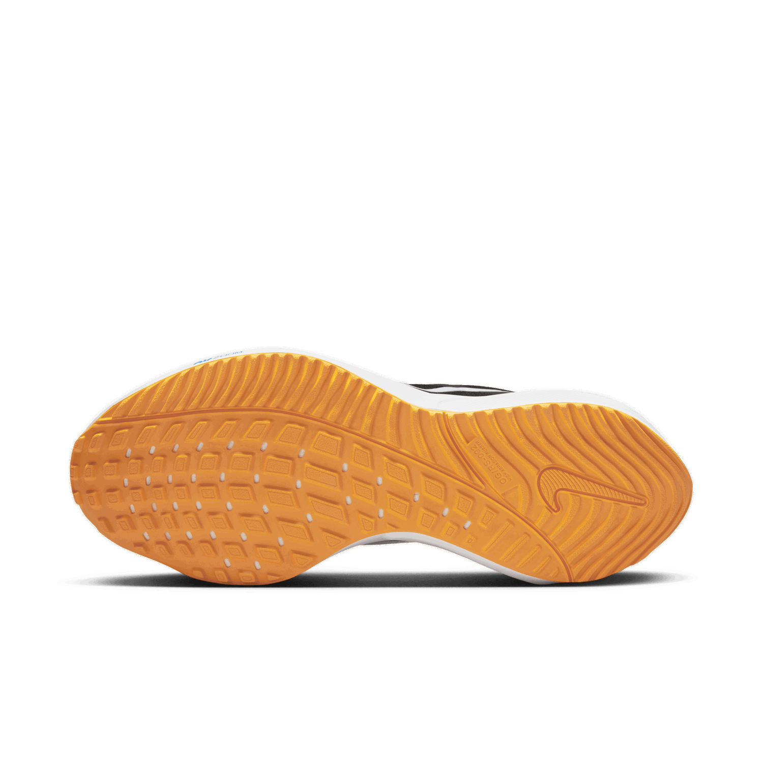 Кецове и обувки Nike Vomero 16 Черно | DA7245-012, 1