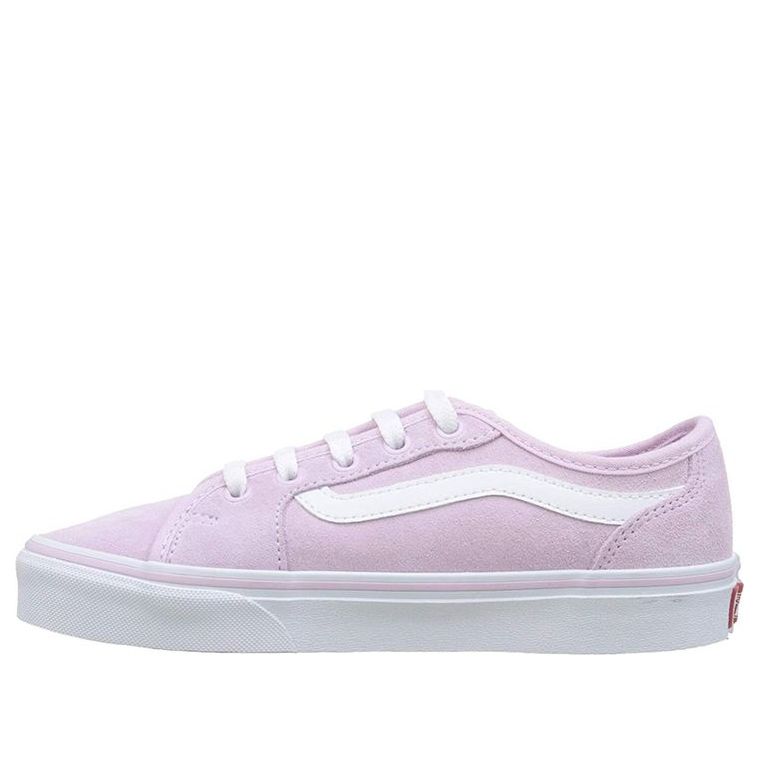 Кецове и обувки Vans Vans Filmore Decon Лилаво | VN0A45NMXOF, 0