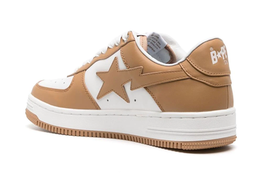 Кецове и обувки BAPE Bape Sta Бежово | 1I70191007 BEI, 2