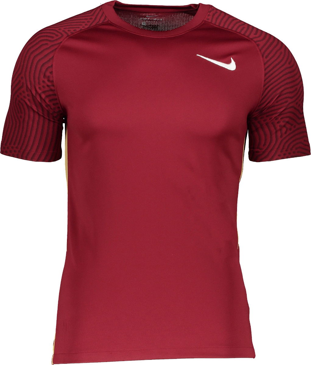 Тениска Nike Nike Strike II Jersey Червено | cw3544-677, 0