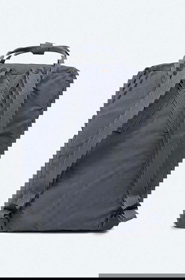 Раница FJÄLLRÄVEN Kanken Big Backpack Сиво | F23510.46, 1