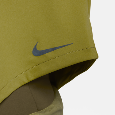 Потник Nike Dri-FIT ADV Run Division Tank Top Зелено | dx0276-390, 2