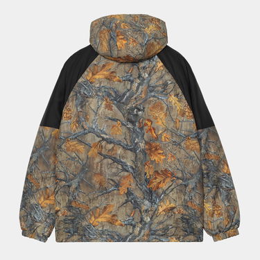 Ветровка Carhartt WIP WIP Xander Tree Camo Jacket Многоцветен | A252006_6, 1