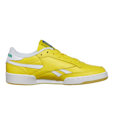 Кецове и обувки Reebok Club C Revenge Жълто | GY8054, 2