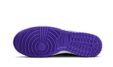 Кецове и обувки Nike Dunk High “Psychic Purple” Лилаво | DV0829-500, 2