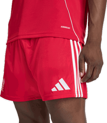 Къси панталони adidas Performance Liverpool FC 25/26 Home Shorts Червено | JV6425, 2