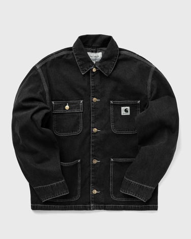Палта Carhartt WIP Denim Work OG Michigan Coat Черно | I031923-89.06, 0