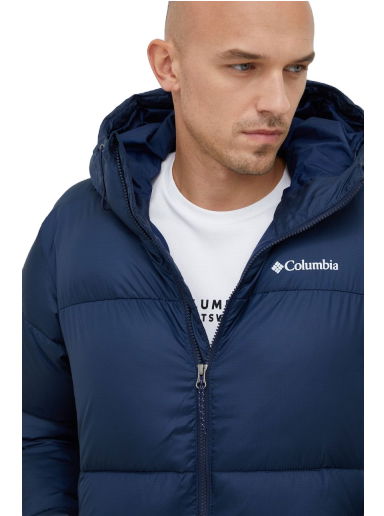 Пухо яке Columbia Jacket Тъмно синьо | 2008413