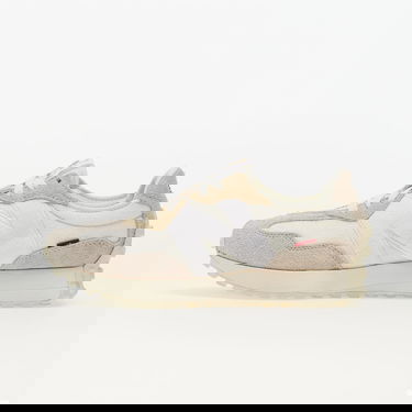 Кецове и обувки New Balance 327 Бежово | MS327FG, 0