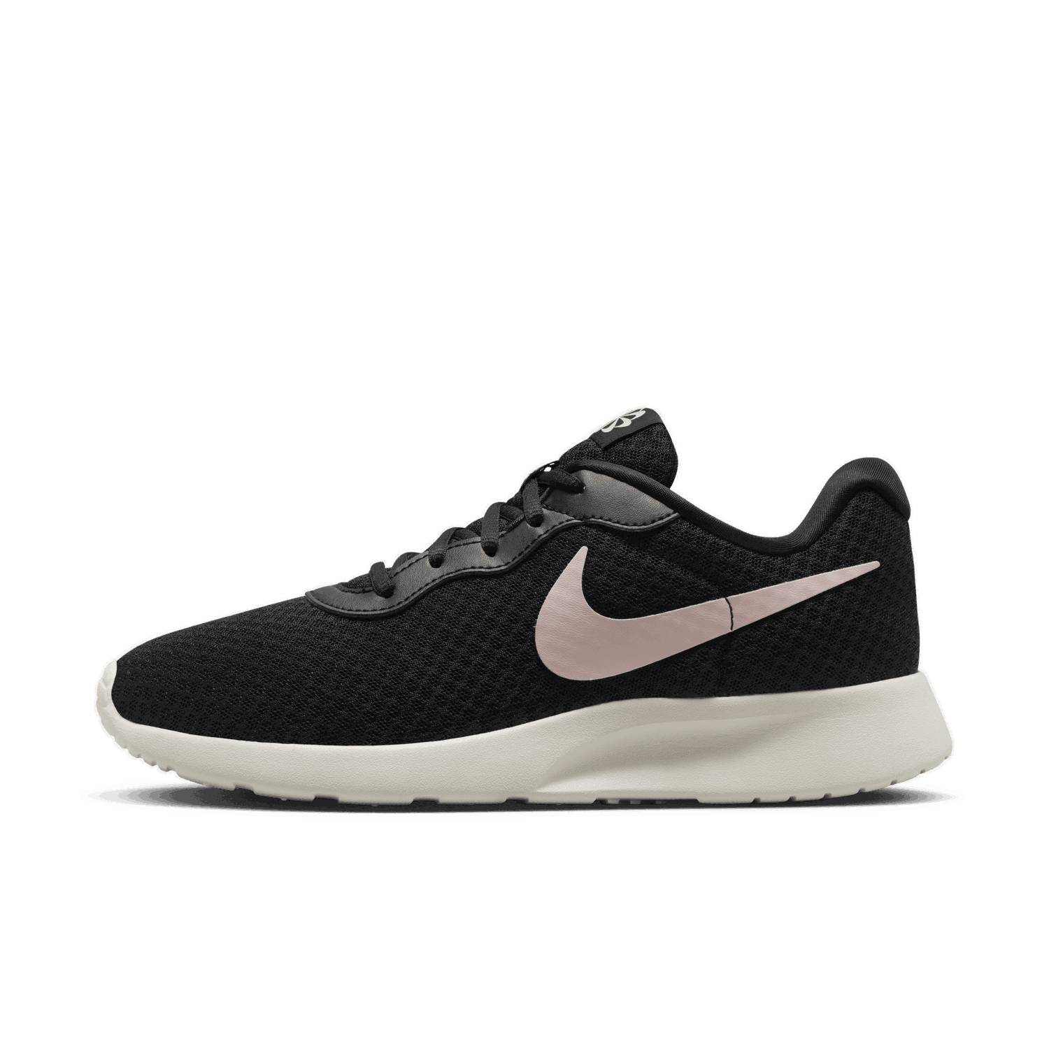Кецове и обувки Nike Tanjun Ease Shoes Черно | DV7786-002, 0