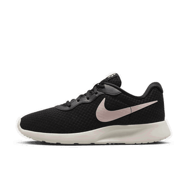 Кецове и обувки Nike Tanjun Ease Shoes Черно | DV7786-002, 0