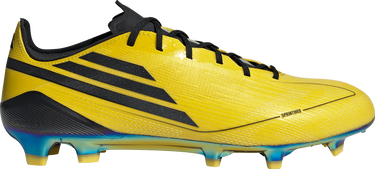 Кецове и обувки adidas Performance F50 Elite FG 2010 Жълто | ih0945, 0