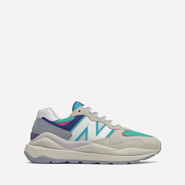 Кецове и обувки New Balance New Balance W5740PL1 Сиво | W5740PL1, 1