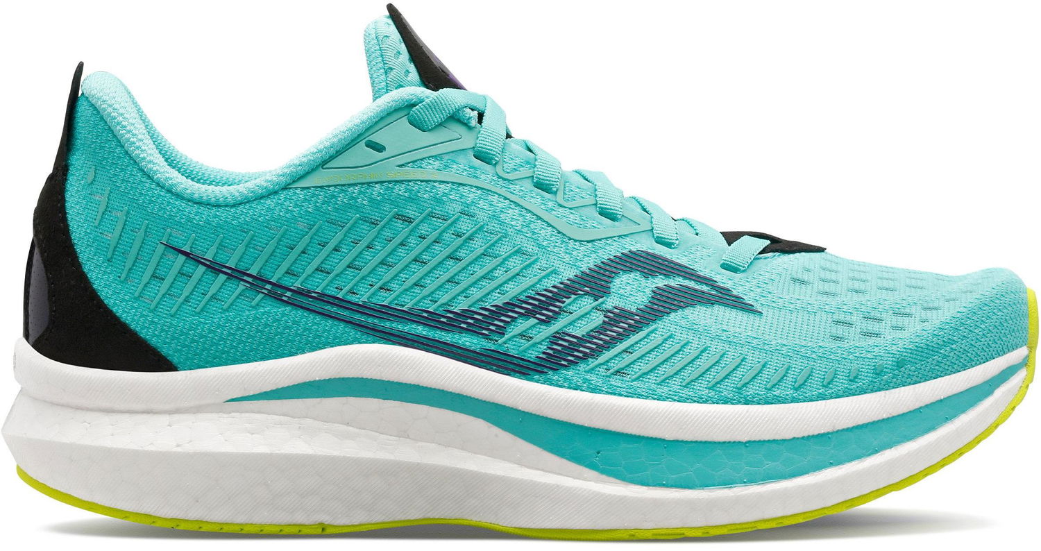Кецове и обувки Saucony Endorphin Speed 2 W Тюркоазено | S10688-26, 1