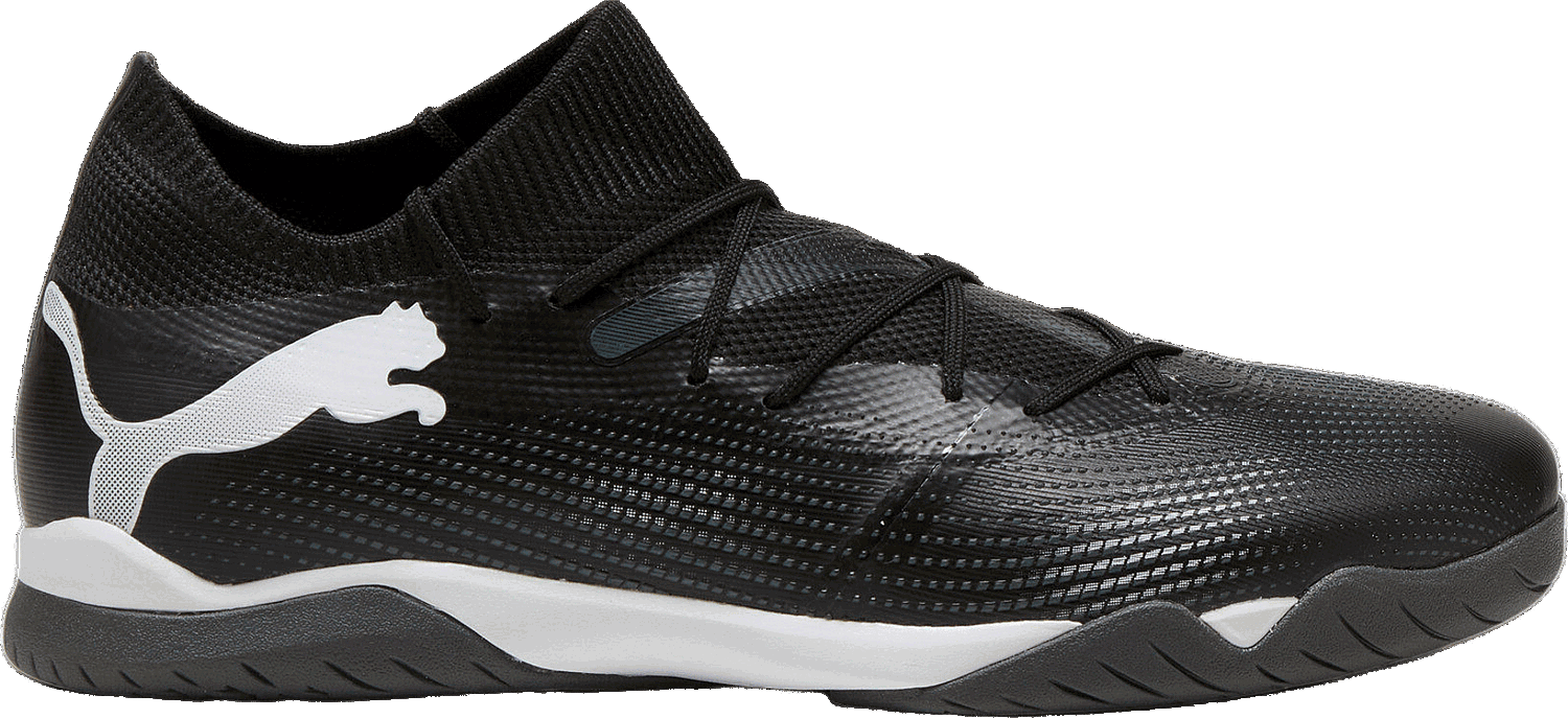 Кецове и обувки Puma FUTURE 7 MATCH Черно | 107721-02, 0