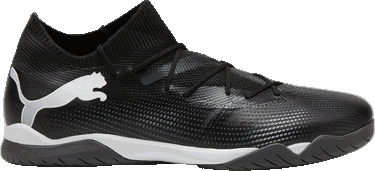 Кецове и обувки Puma FUTURE 7 MATCH Черно | 107721-02, 0