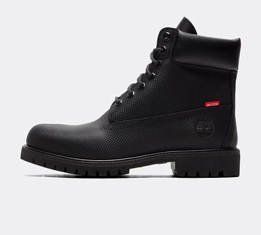 Кецове и обувки Timberland 6 Inch Helcor Boot Черно | A5V4W, 0