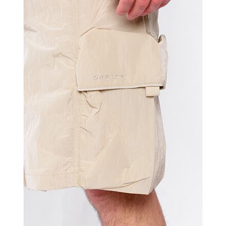 Къси панталони OAKLEY Oakley Reserve Cargo Shorts W30 Бежово | 406838-68S, 1
