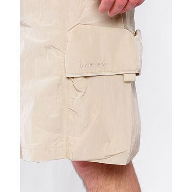 Къси панталони OAKLEY Oakley Reserve Cargo Shorts W30 Бежово | 406838-68S, 1