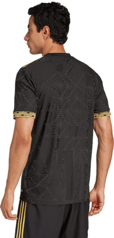 Фланелка adidas Originals adidas Originals Mexico 2025 Jersey Черно | jf2639, 5