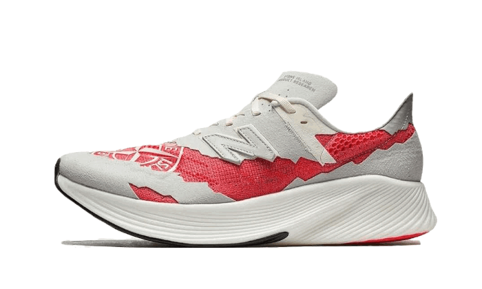 Кецове и обувки New Balance FuelCell RC Elite v2 Сиво | MSRCELST, 0