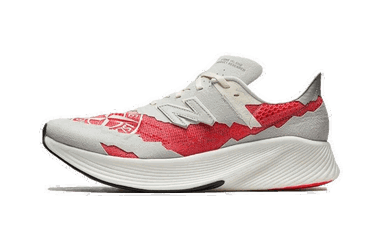 Кецове и обувки New Balance FuelCell RC Elite v2 Сиво | MSRCELST, 0
