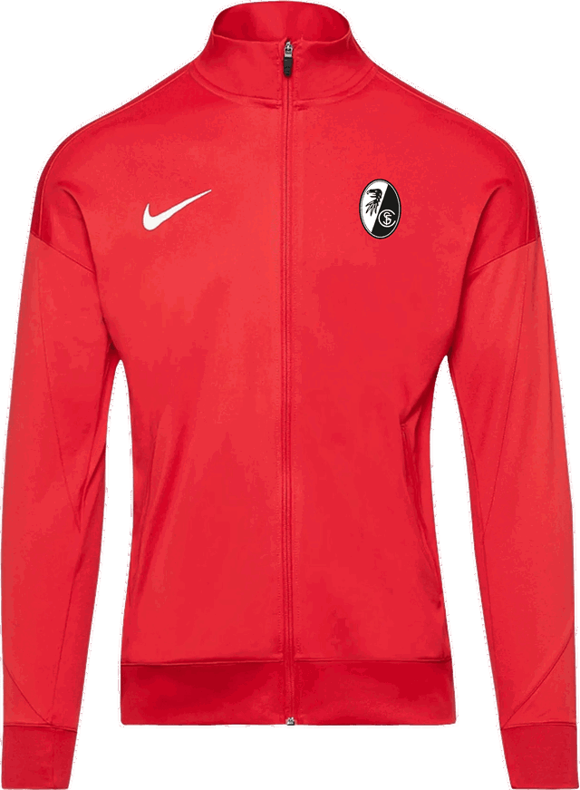 SC Freiburg Dri-FIT Training Jacket