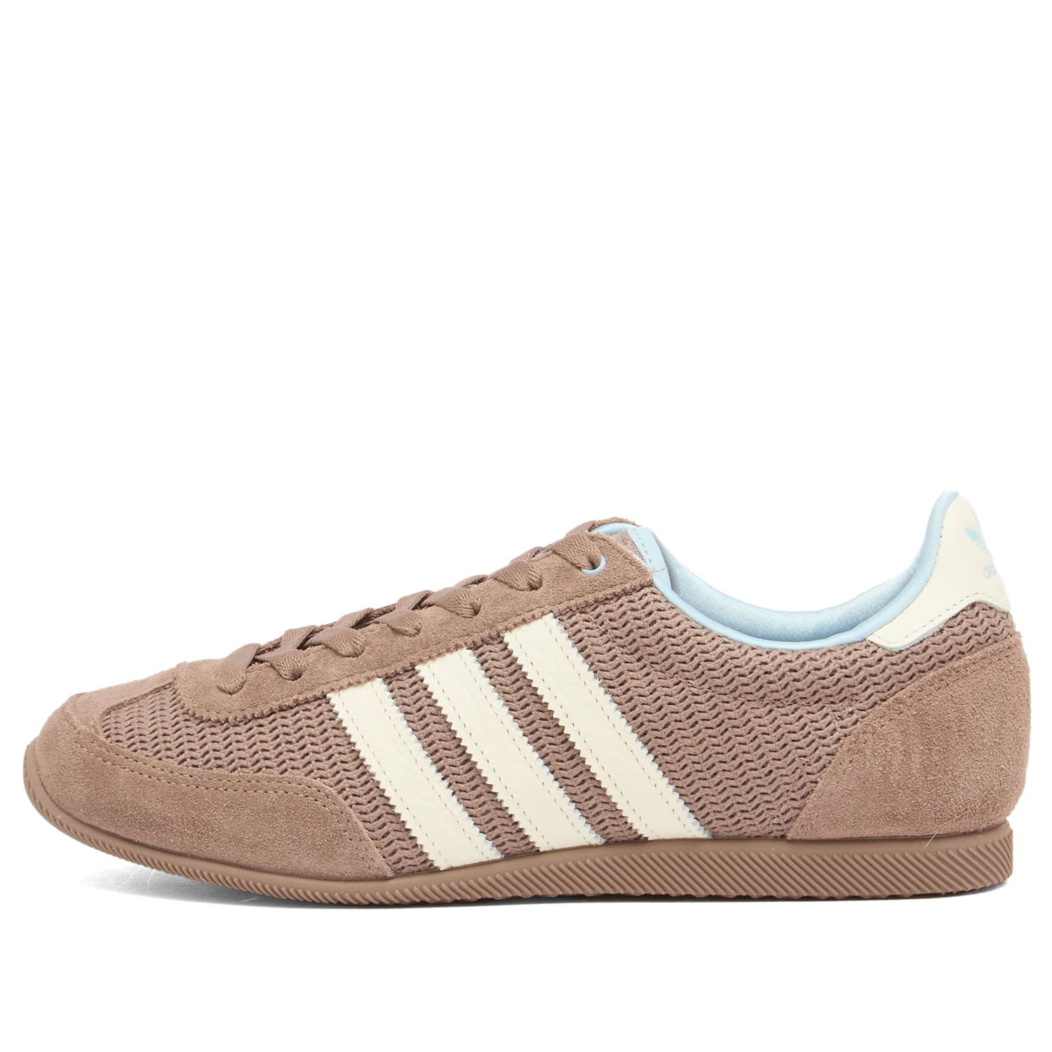 Кецове и обувки adidas Originals Japan W, Size UK 3 Кафяво | JR7159, 0
