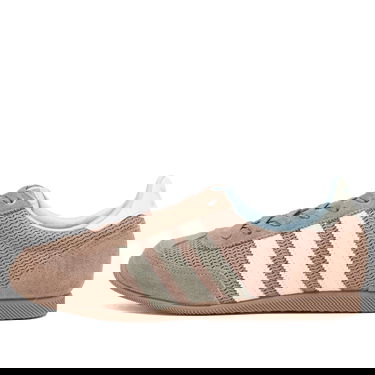 Кецове и обувки adidas Originals Japan W, Size UK 3 Кафяво | JR7159, 0