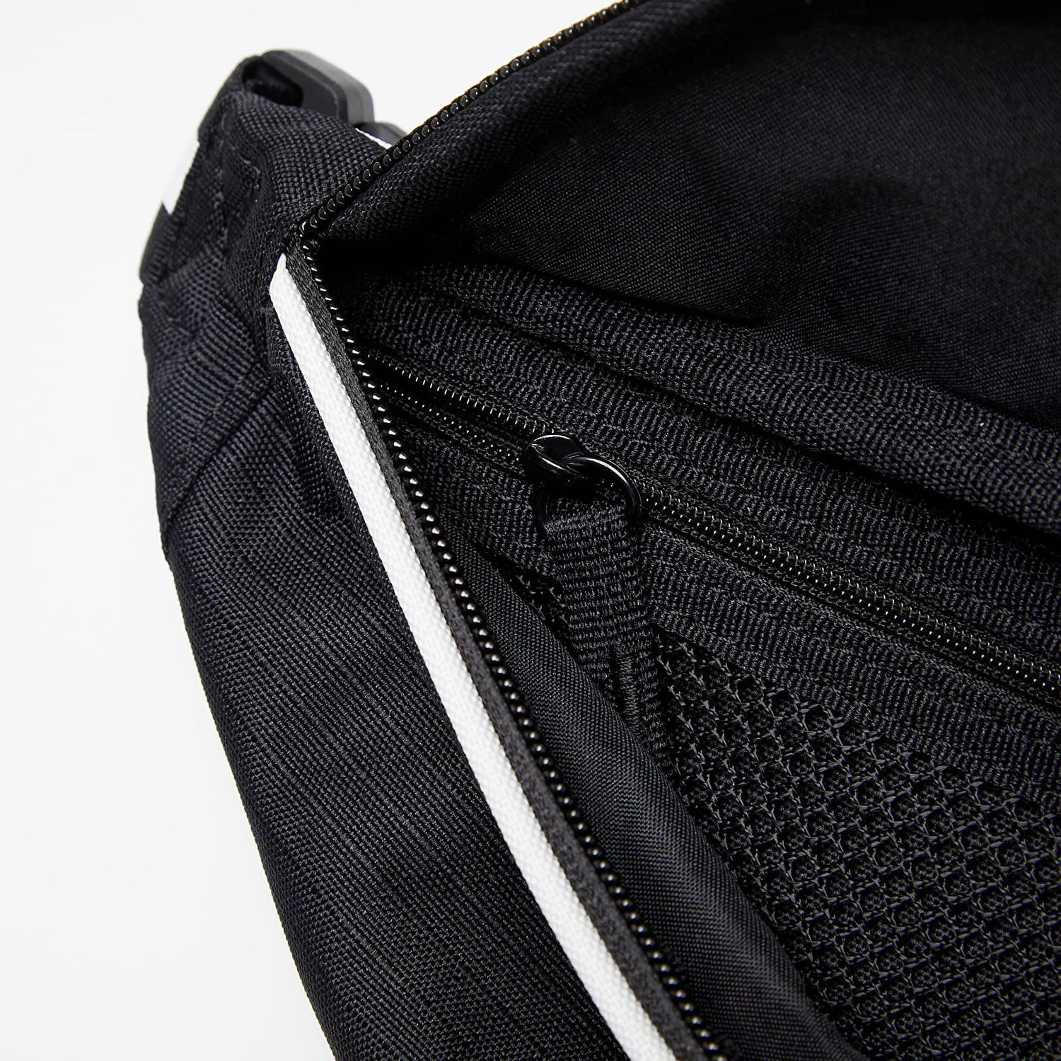 Чанта за кръста Nike Heritage Retro Waist Pack Черно | DR6266-010, 1